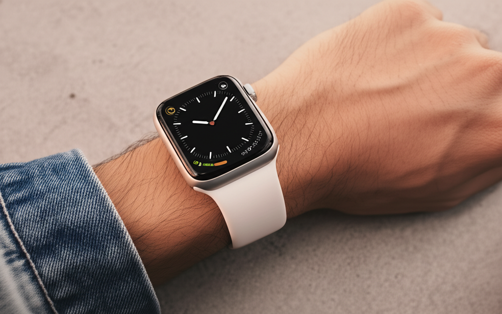 Apple Watch Series 9 GPS